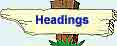 headings